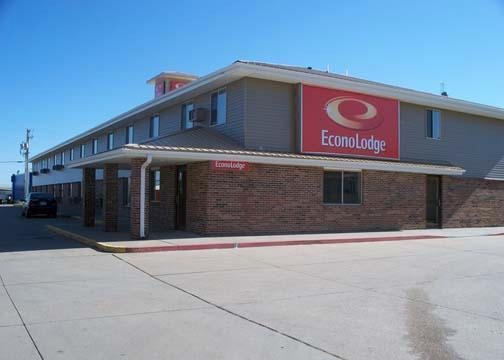 Econo Lodge - Kearney, NE