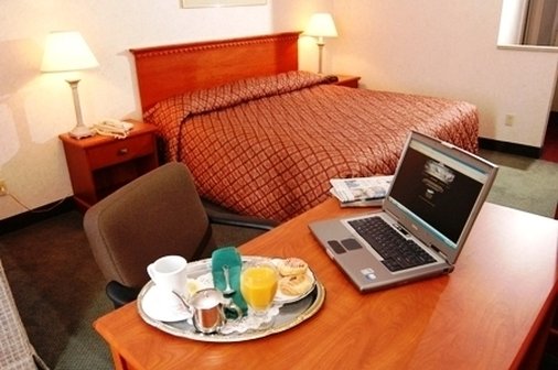 Dayton Airport Hotel - Vandalia, OH