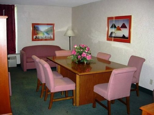 Dayton Airport Hotel - Vandalia, OH
