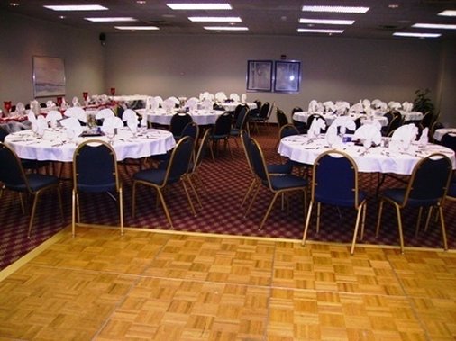 Dayton Airport Hotel - Vandalia, OH