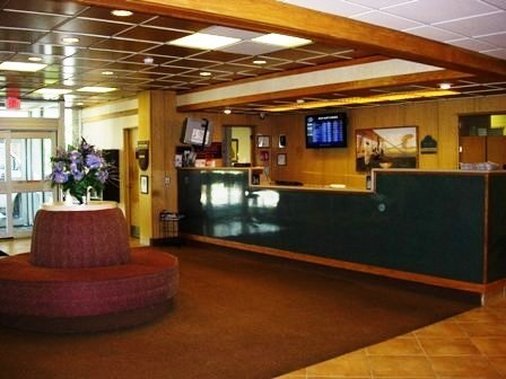 Dayton Airport Hotel - Vandalia, OH