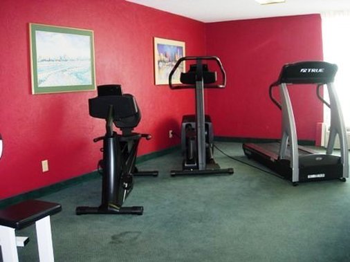 Dayton Airport Hotel - Vandalia, OH