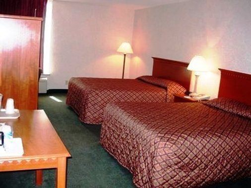 Dayton Airport Hotel - Vandalia, OH