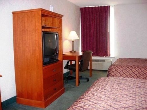 Dayton Airport Hotel - Vandalia, OH