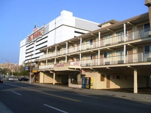 Red Carpet Inn Atlantic City