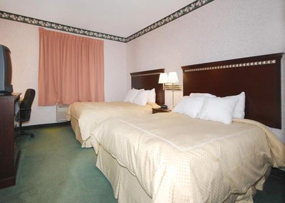 Comfort Suites - Mattoon, IL