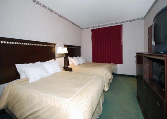 Comfort Suites - Mattoon, IL