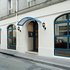 Hotel Alexandrie Paris