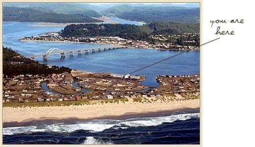 Soul Vacation Resort - Waldport, OR