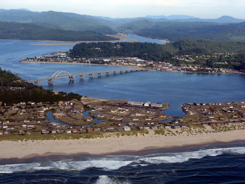 Soul Vacation Resort - Waldport, OR