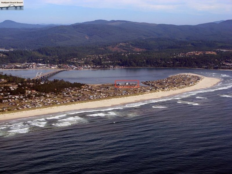 Soul Vacation Resort - Waldport, OR