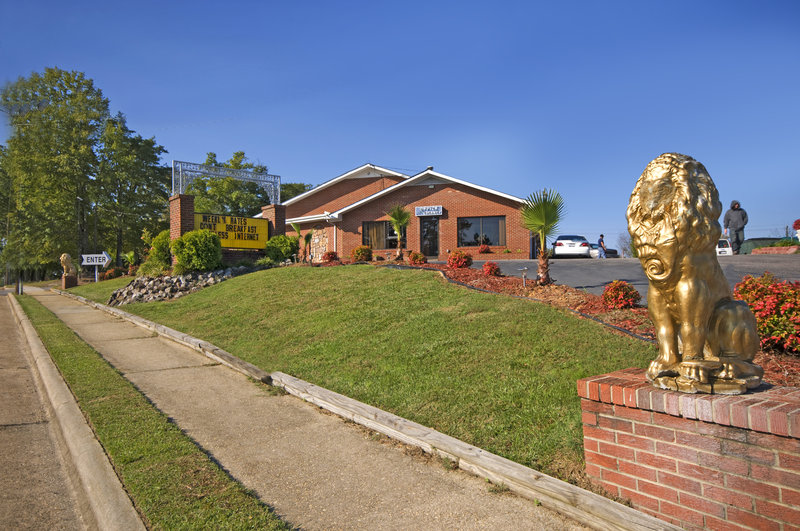 America's Best Value Inn - Rockingham, NC