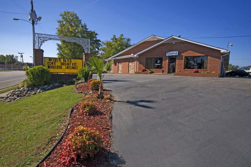 America's Best Value Inn - Rockingham, NC
