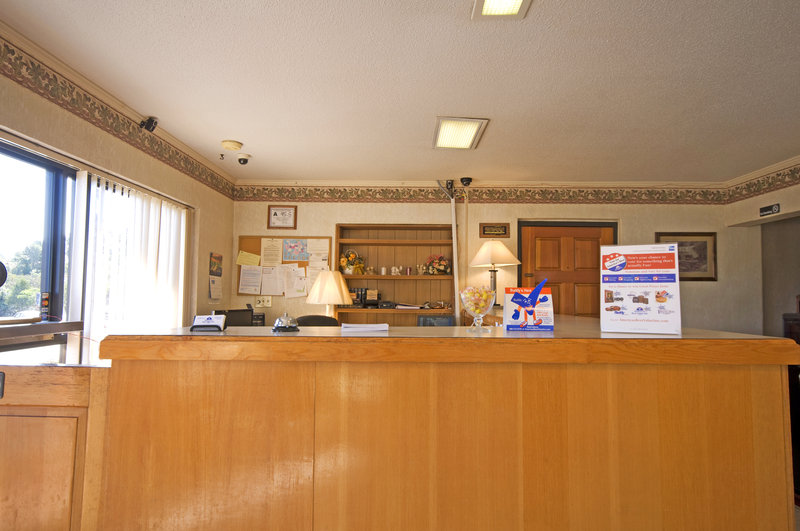 America's Best Value Inn - Rockingham, NC