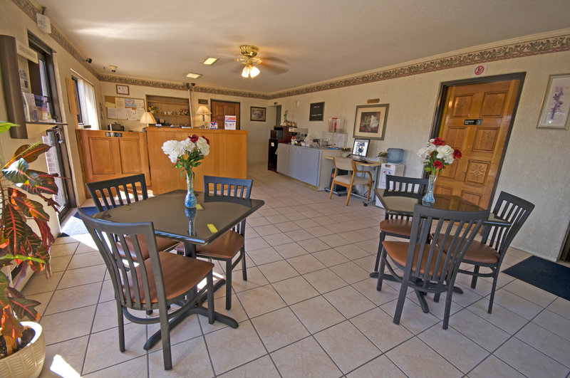 America's Best Value Inn - Rockingham, NC
