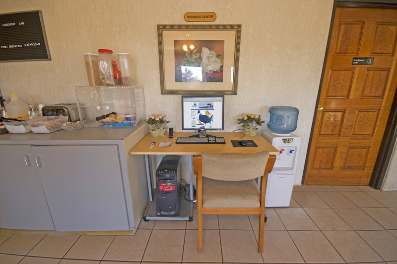 America's Best Value Inn - Rockingham, NC