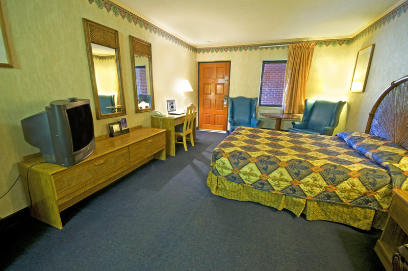 America's Best Value Inn - Rockingham, NC