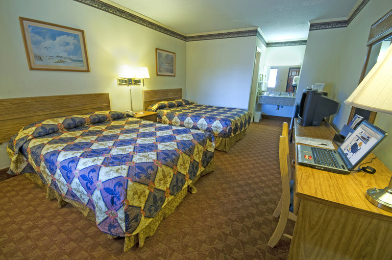 America's Best Value Inn - Rockingham, NC