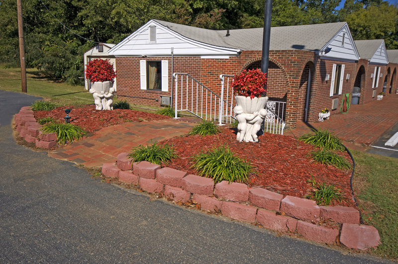 America's Best Value Inn - Rockingham, NC