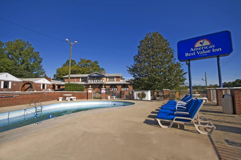 America's Best Value Inn - Rockingham, NC