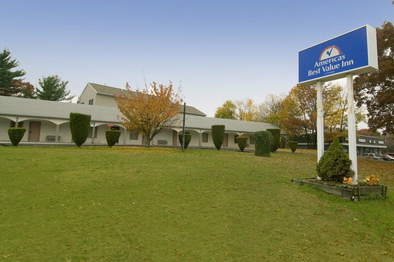 Americas Best Value Inn