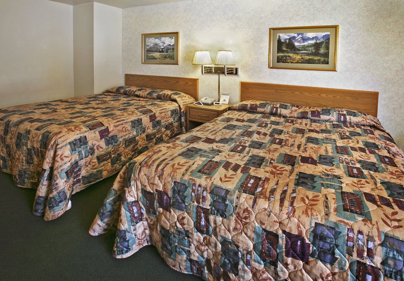 Americas Best Value Sundowner Motel - Winter Park, CO