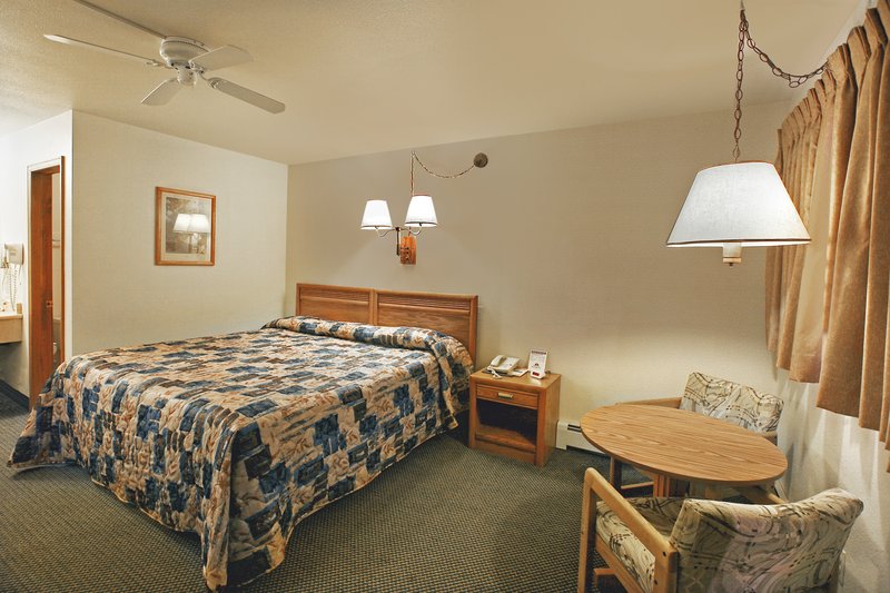 Americas Best Value Sundowner Motel - Winter Park, CO