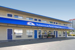 Americas Best Value Inn & Suites
