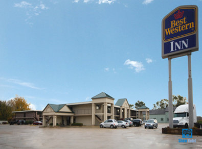 BEST WESTERN Inn - Goshen, IN