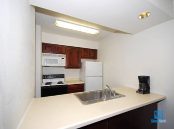 Best Western American Heritage Inn - Spooner, WI