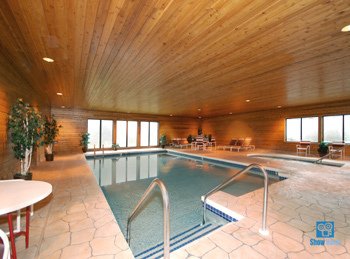 Best Western American Heritage Inn - Spooner, WI