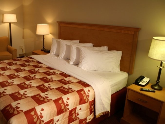 AmericInn Lodge & Suites of Baxter - Baxter, MN