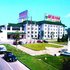 China Gate Hotel