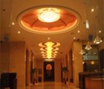 Golden Bridge Hotel, Suzhou