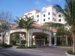 Hilton Garden Inn Palm Beach Gardens