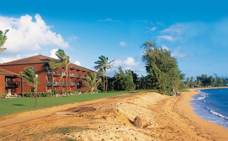 Pono Kai Resort - Kapaa, HI