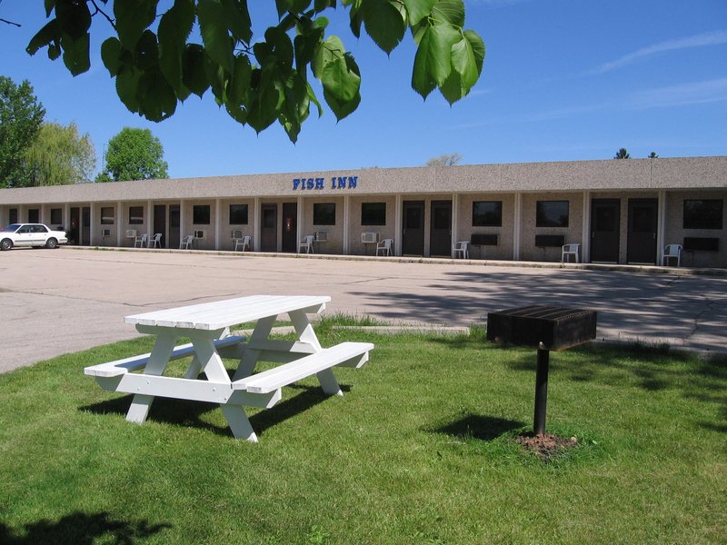 Fish Inn-Omro - Omro, WI