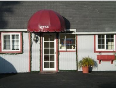 Estero Bay Motel - Cayucos, CA