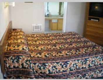 Estero Bay Motel - Cayucos, CA