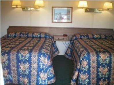 Estero Bay Motel - Cayucos, CA