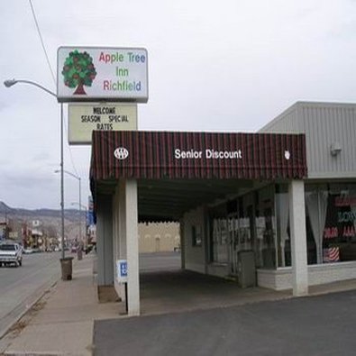 Appletree Inn - Richfield, UT