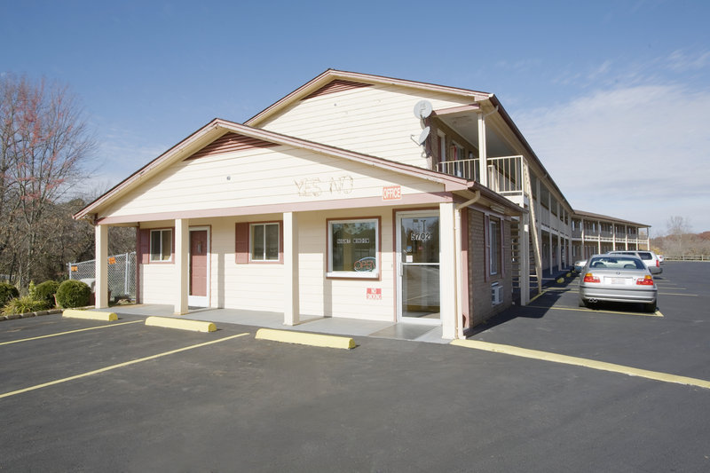Americas Best Value Inn