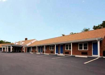 Quality Inn Raynham - Raynham, MA