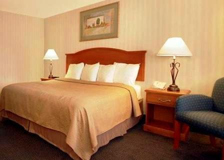 Quality Inn Raynham - Raynham, MA