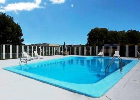 Quality Inn Raynham - Raynham, MA
