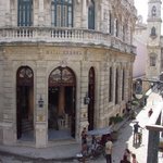 Raquel Hotel