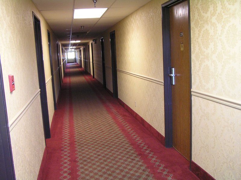 Los Lunas Inn Suites