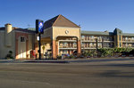 Americas Best Value Inn