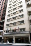 Hotel de las Americas