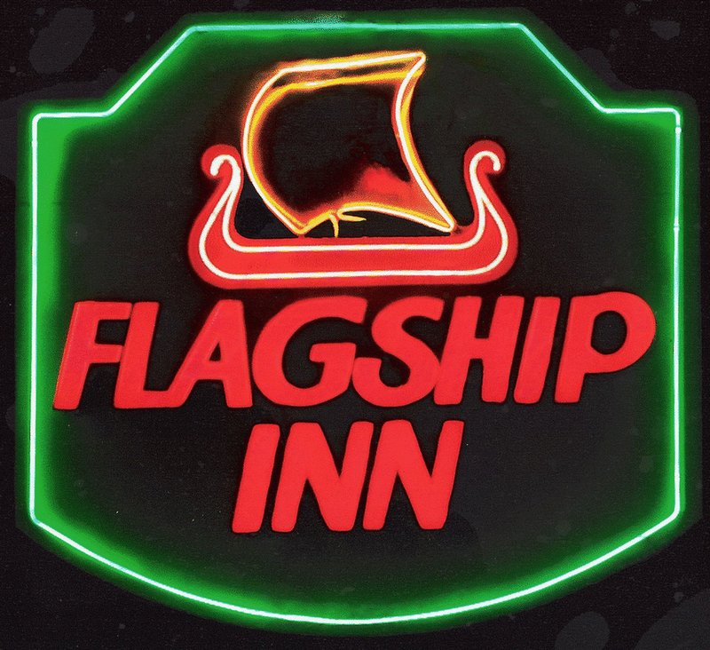 Flagship Inn - Bremerton, WA
